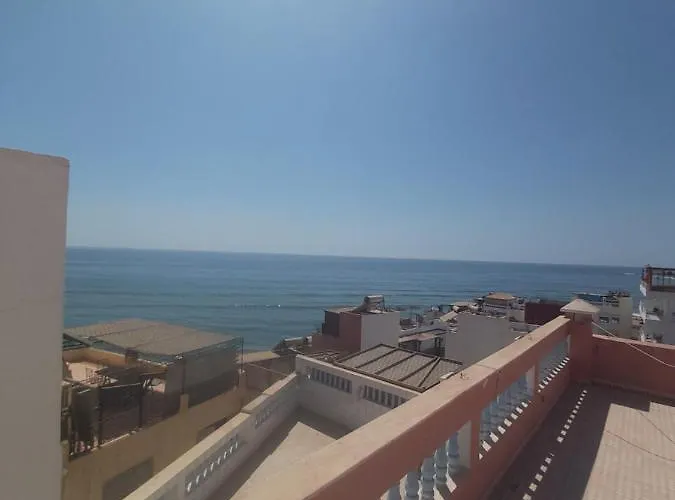 Résidence Taghazout Oufella by Surf Times