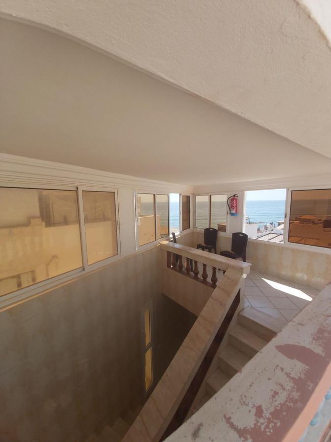Appartement Résidence Oufella By Surf Times Taghazout