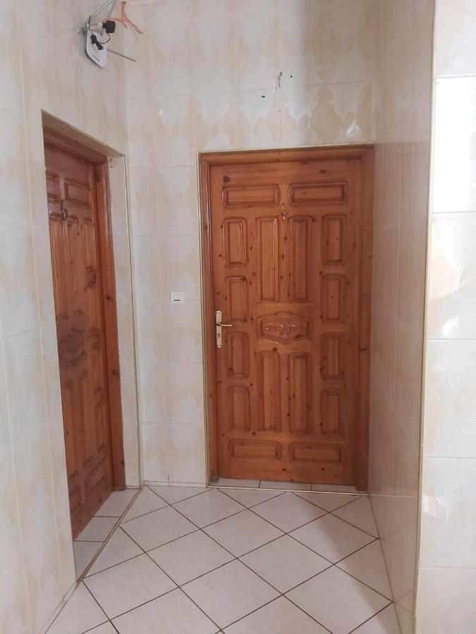 Appartement Résidence Oufella By Surf Times