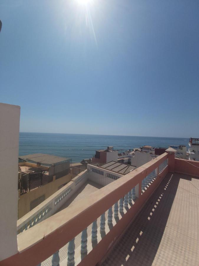 Appartement Résidence Oufella By Surf Times Taghazout