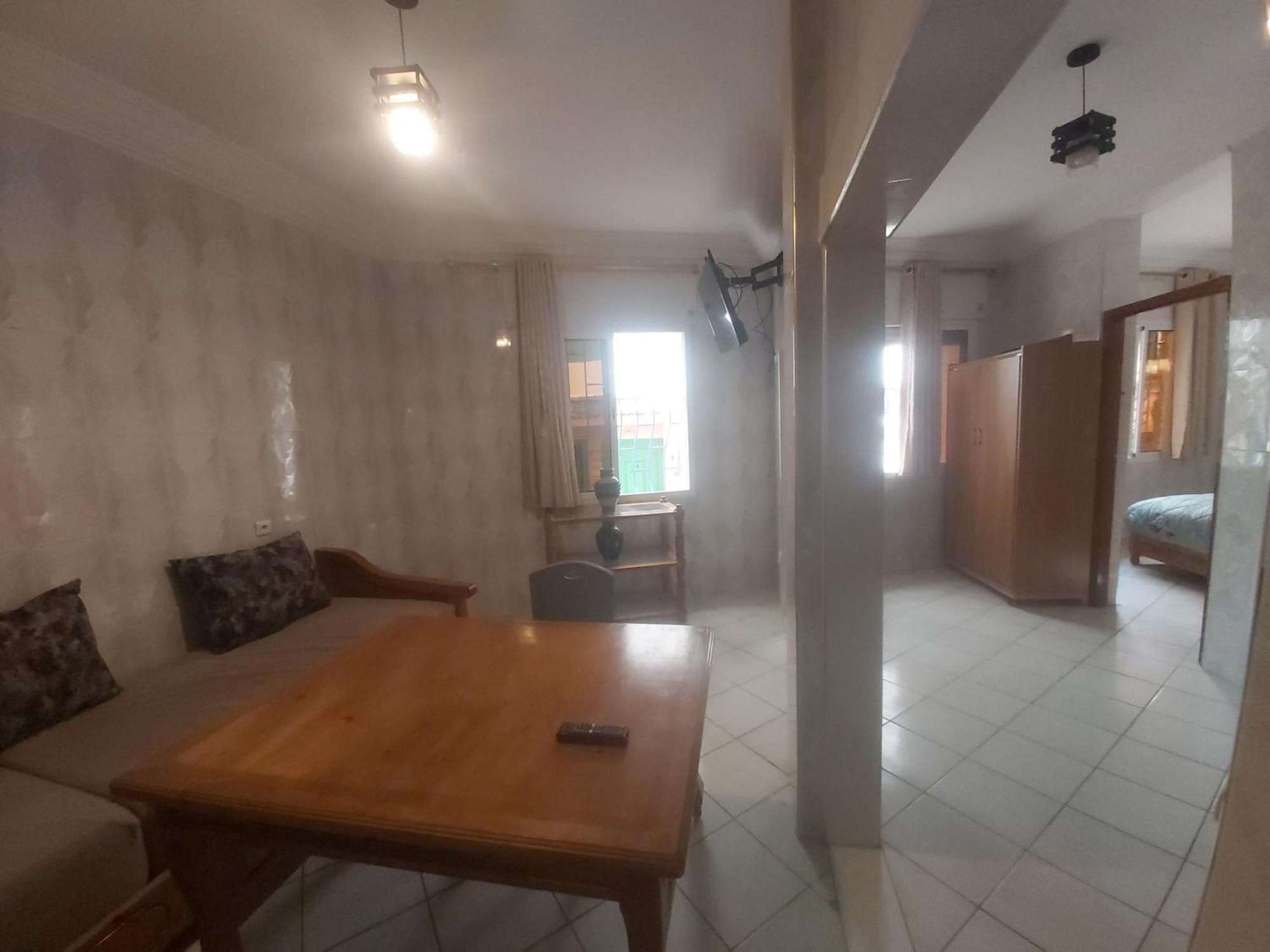 Résidence Oufella By Surf Times Appartement *