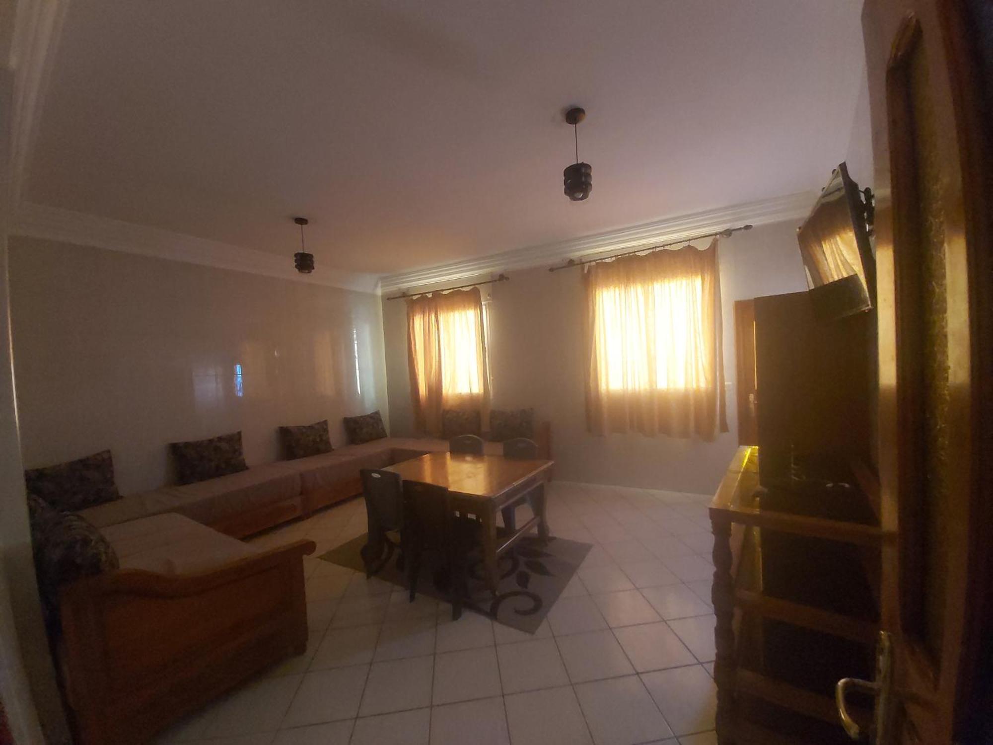 Résidence Oufella By Surf Times Appartement *