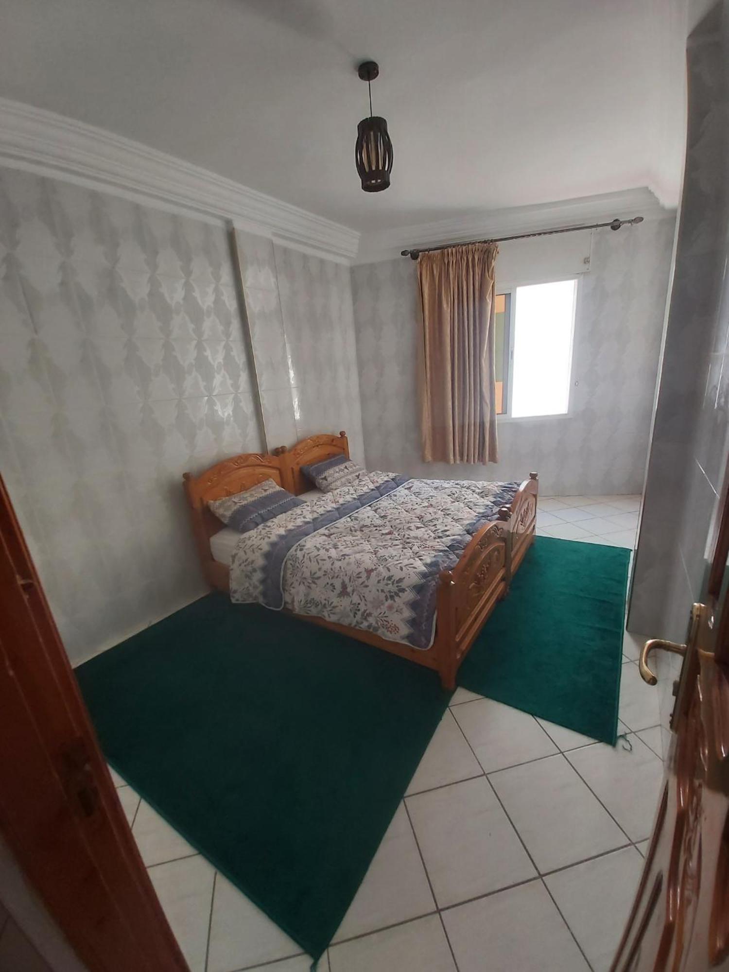 Appartement Résidence Oufella By Surf Times Taghazout