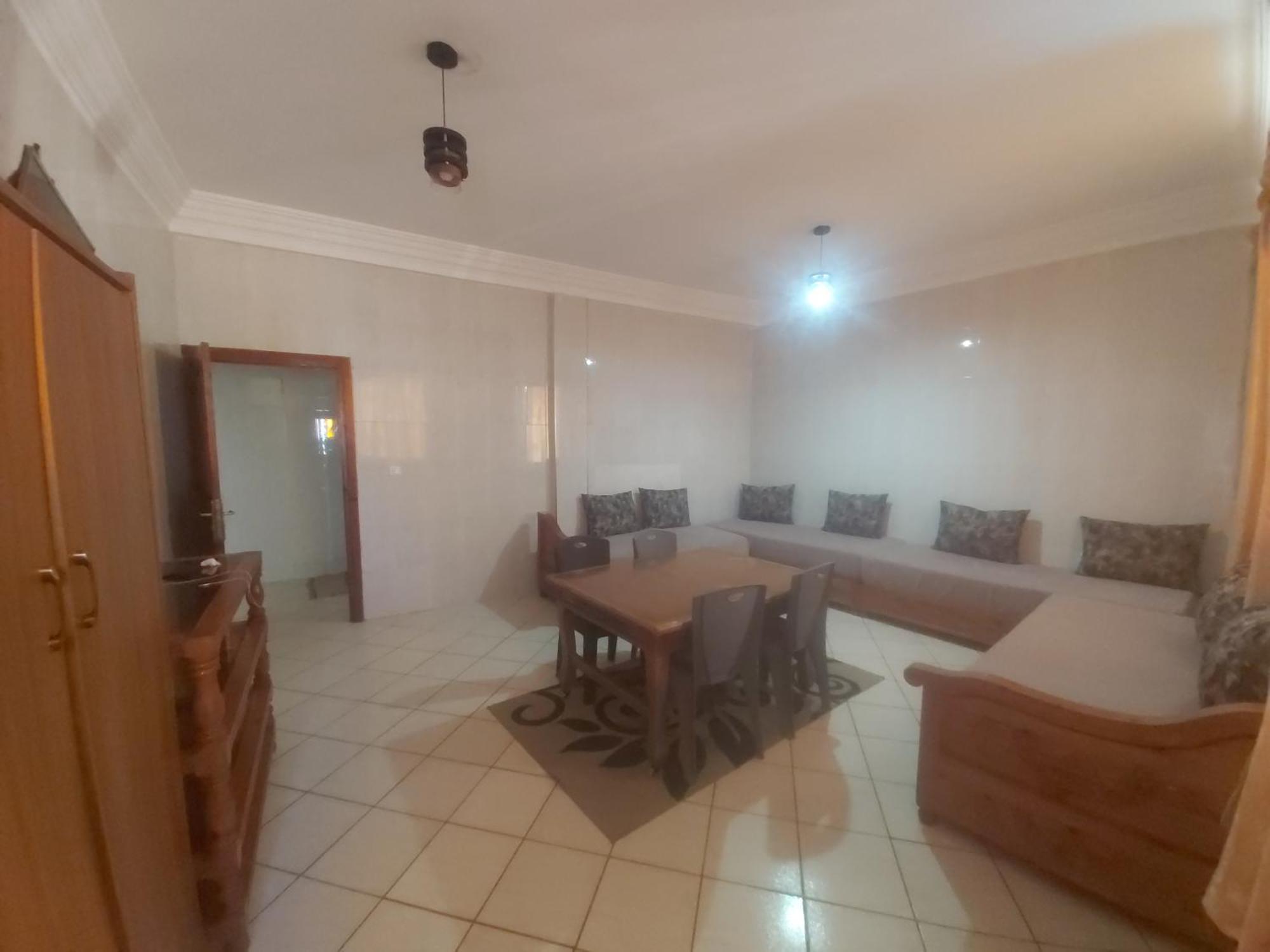 Résidence Oufella By Surf Times Appartement *