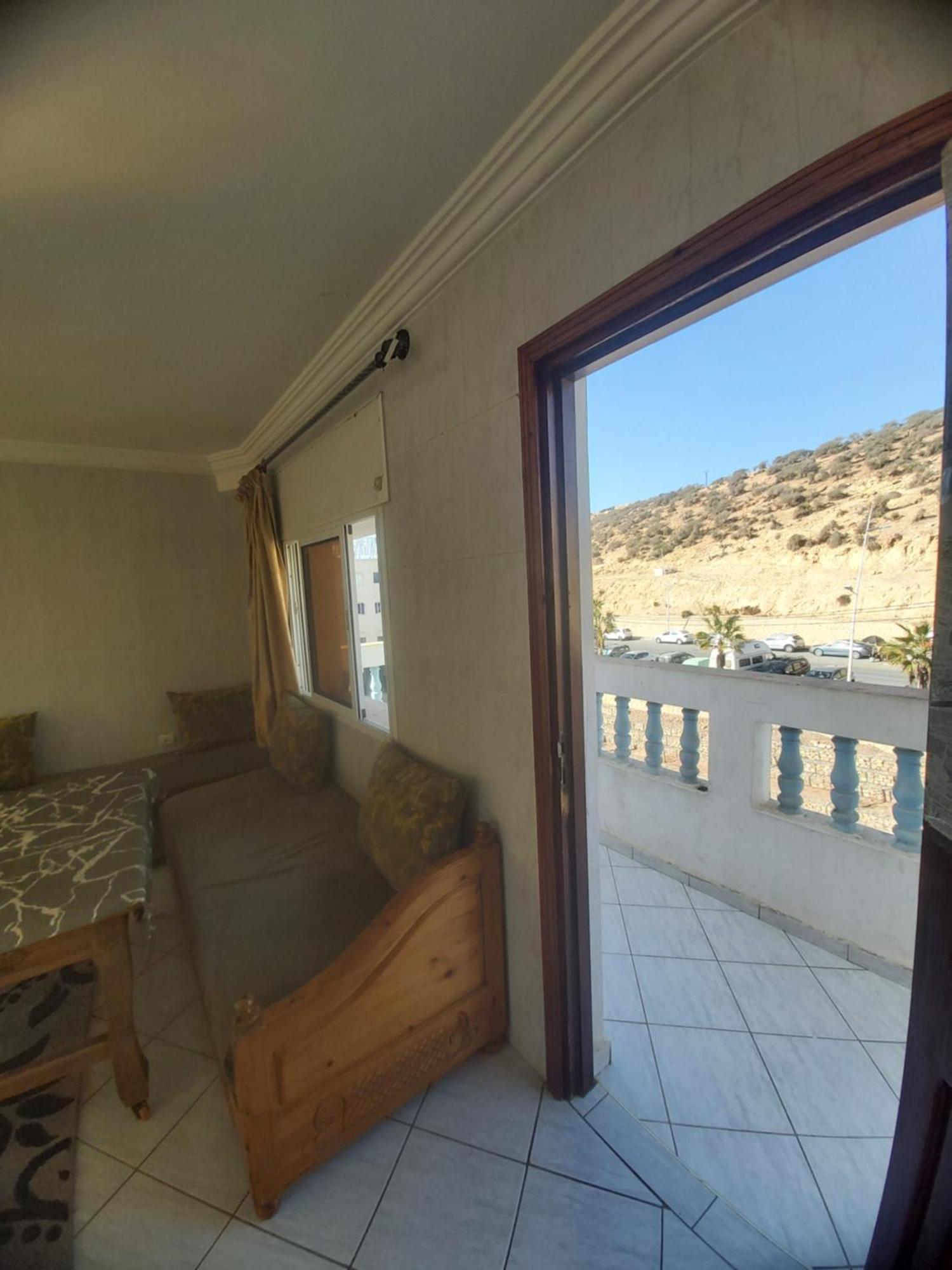 Appartement Résidence Oufella By Surf Times Taghazout