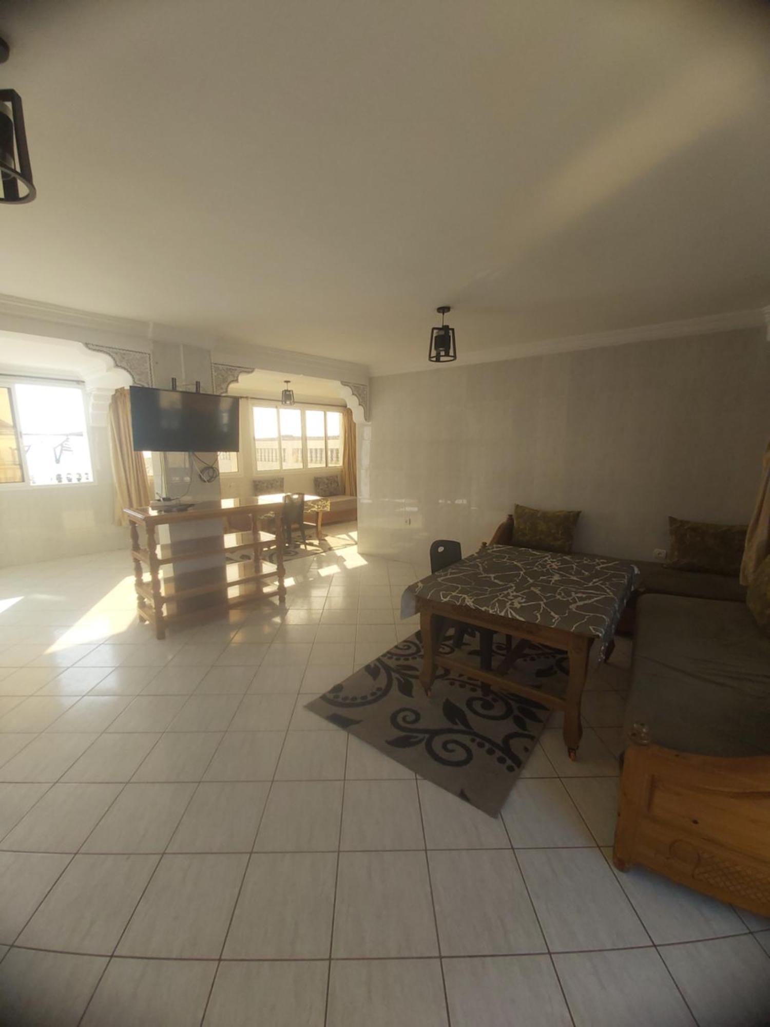 Appartement Résidence Oufella By Surf Times *
