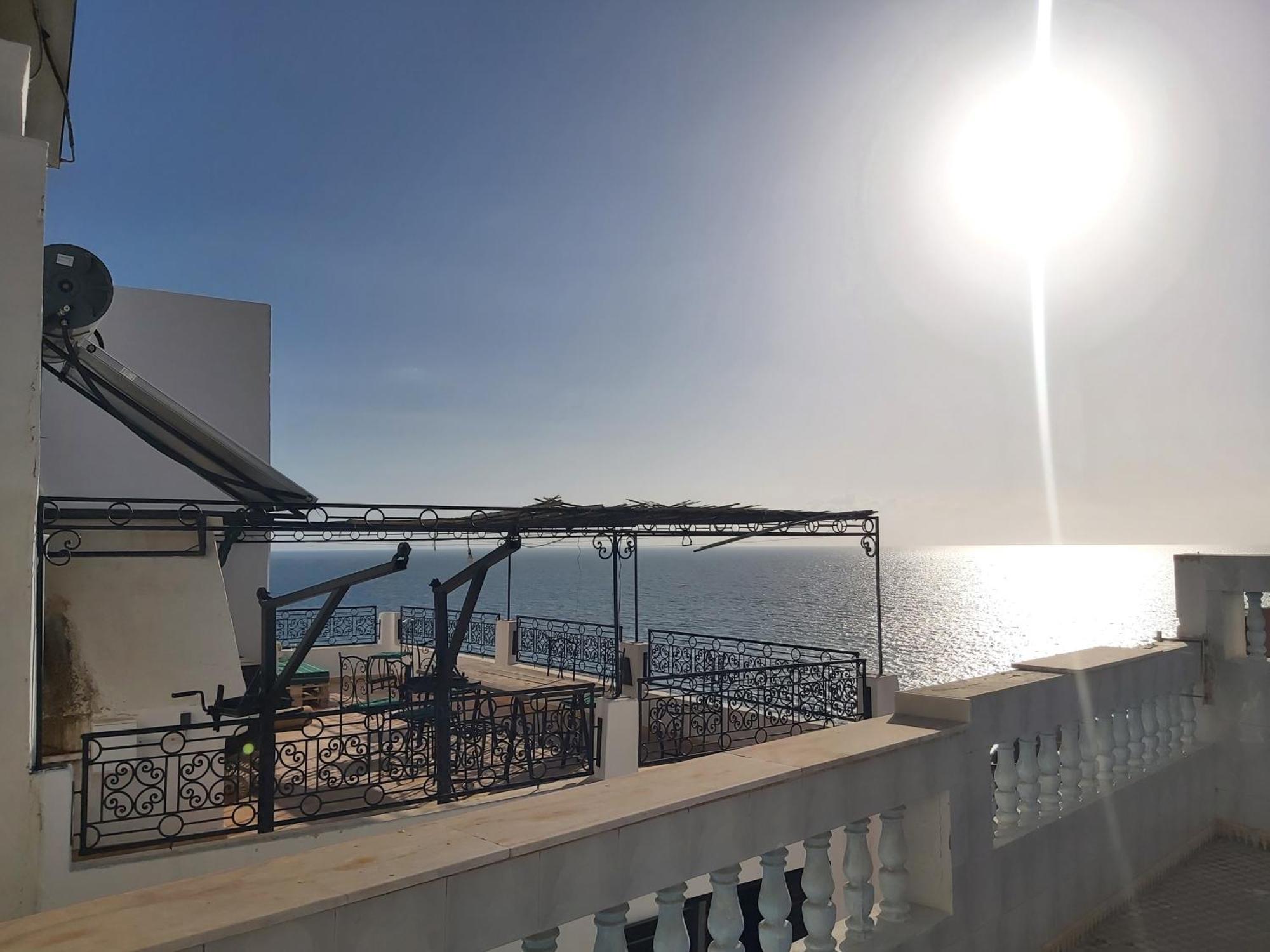 Apartment Oufella By Surf Times Taghazout
