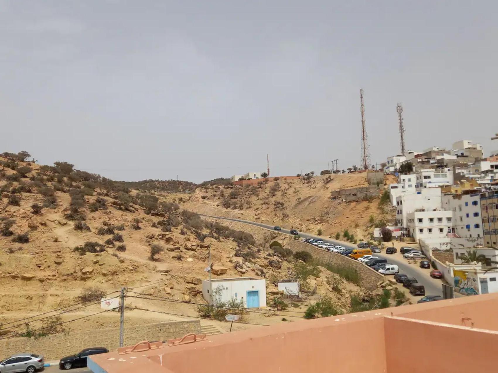 Oufella By Surf Times Apartment Taghazout