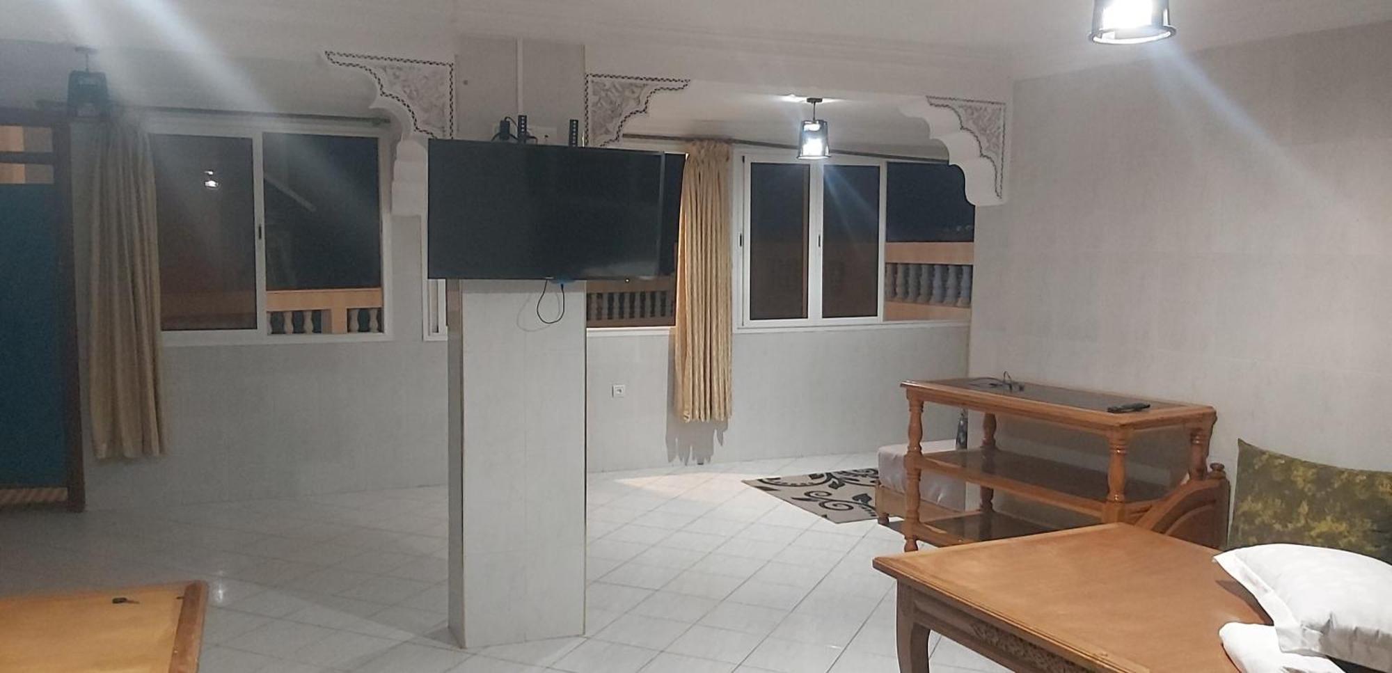 Apartment Oufella By Surf Times