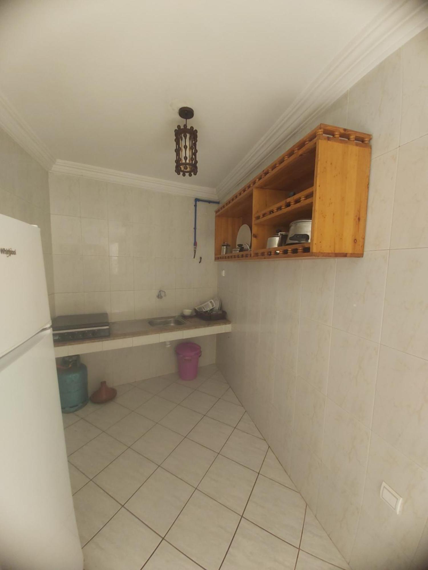 Oufella By Surf Times Apartment *